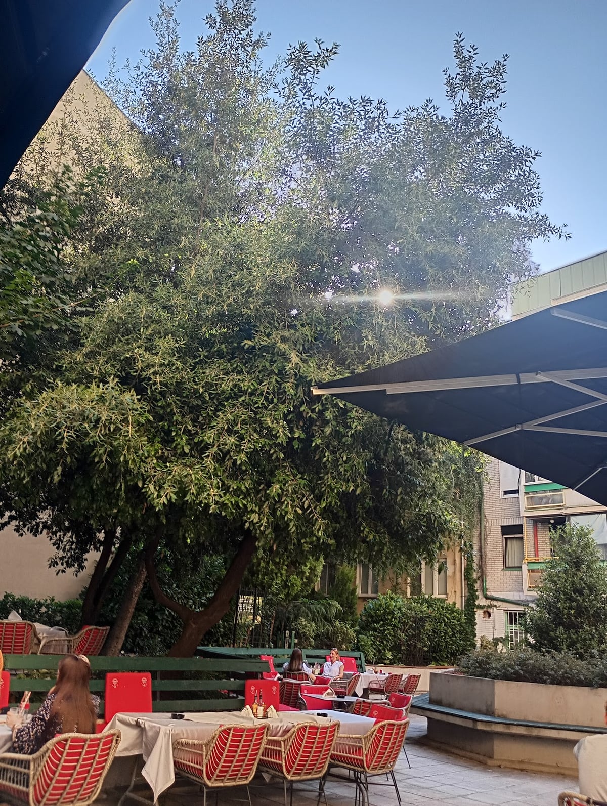 Pietra Pizzeria & Cocktail Bar