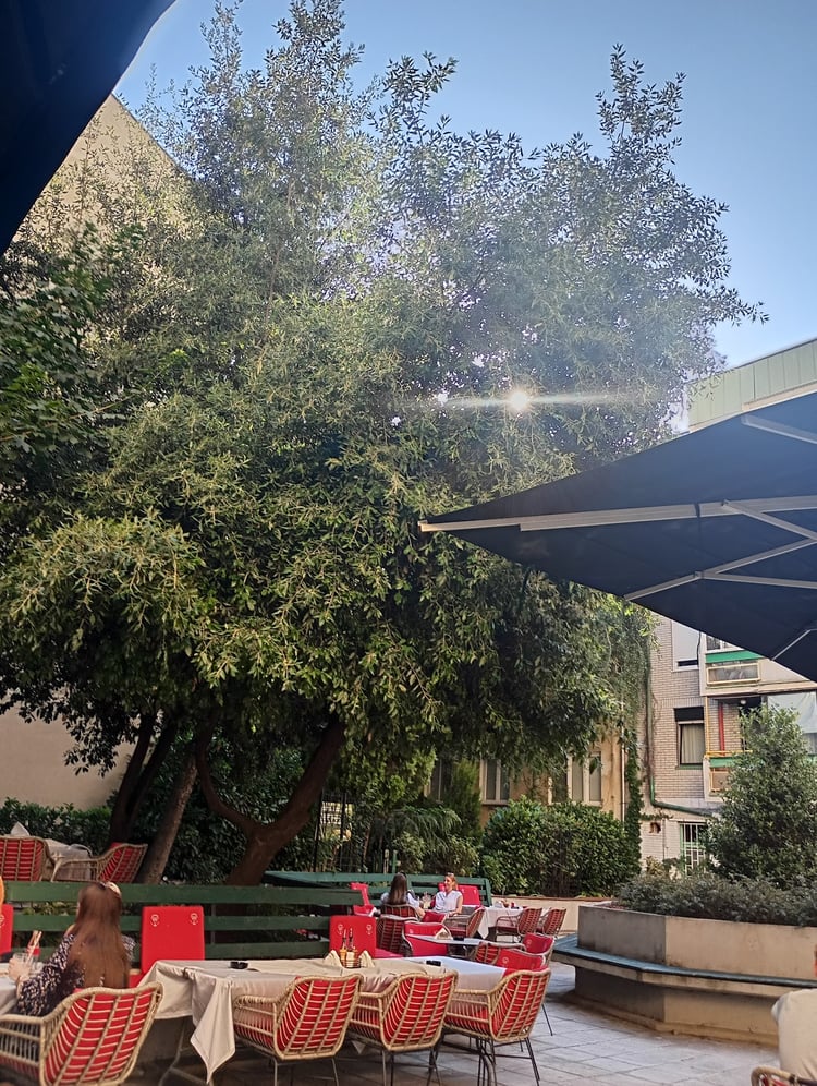 Pietra Pizzeria & Cocktail Bar — Belgrade