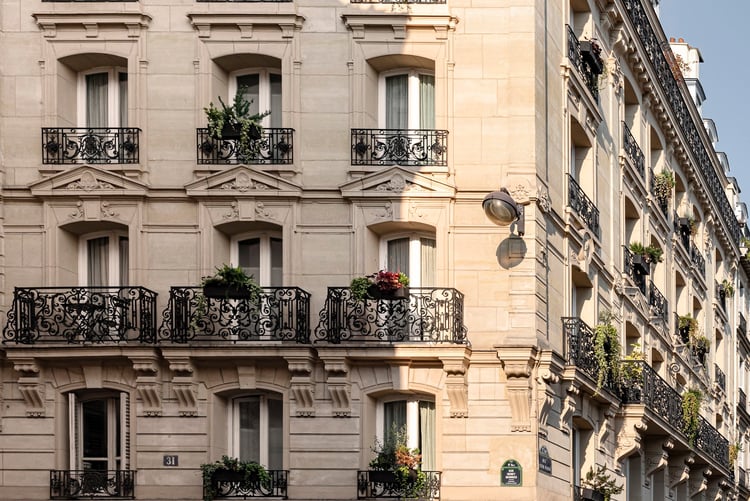 Grand Pigalle Experimental — Paris