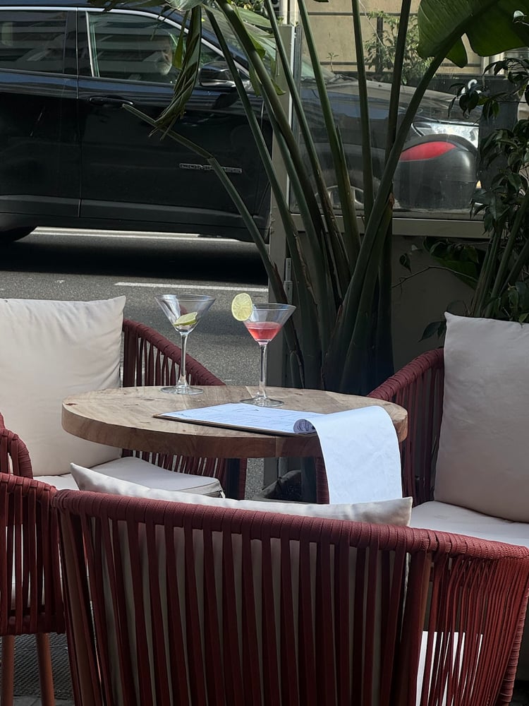 Brunch and The City — Barcelona