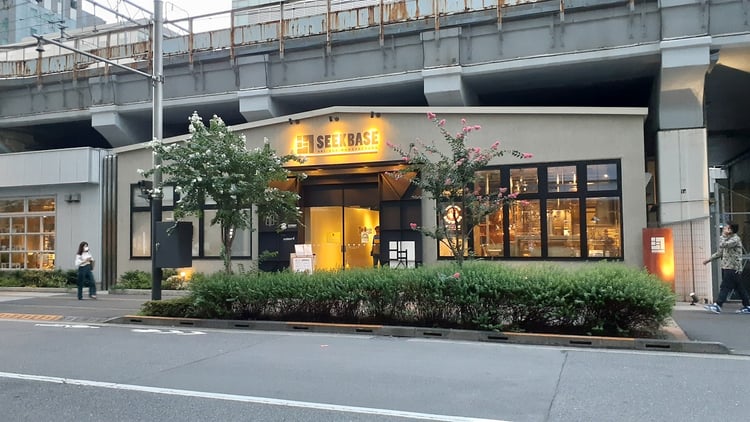 RECOfan — Chiyoda City
