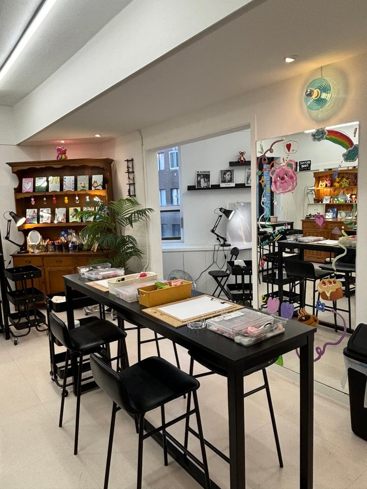 artworkshop — Seoul
