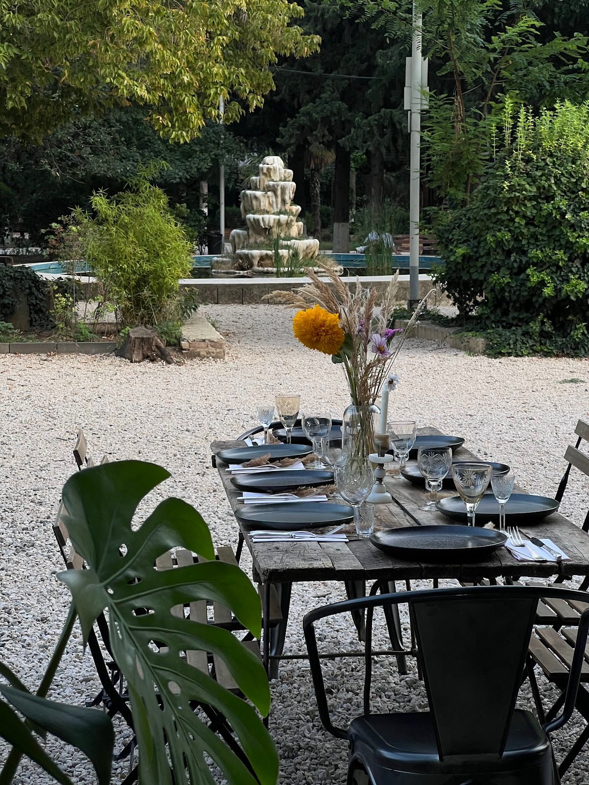 Slink Café