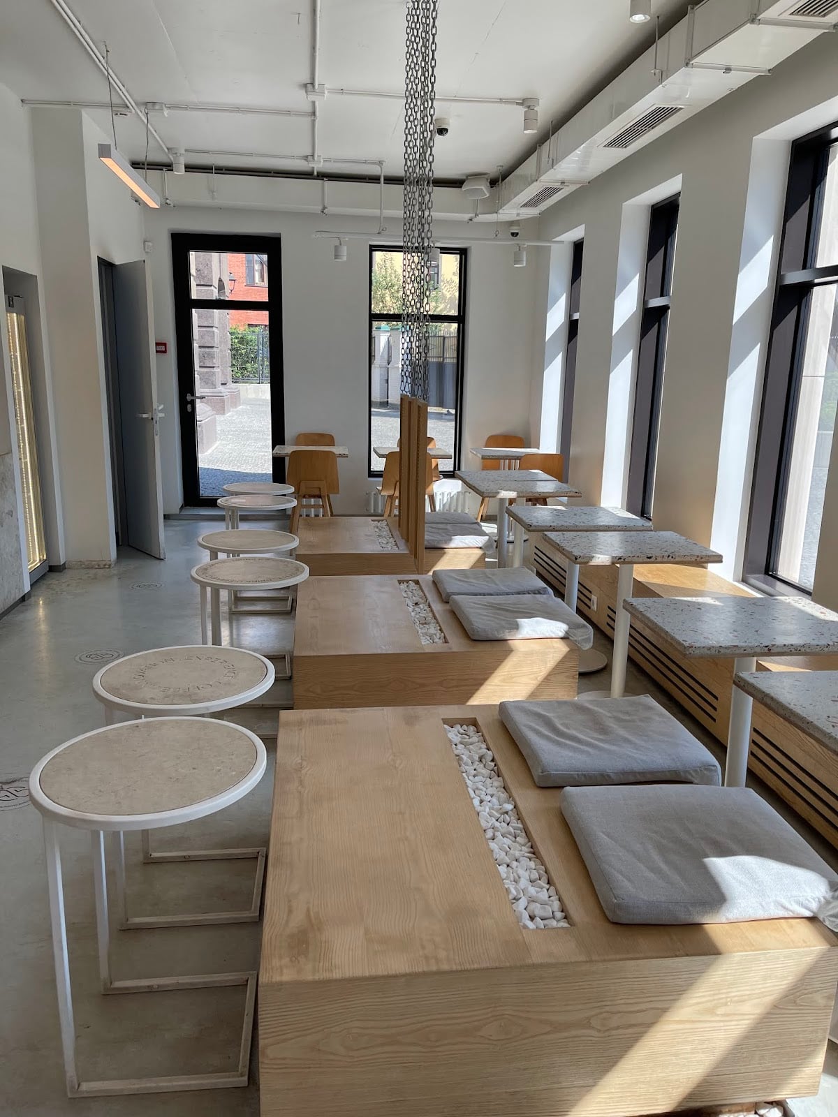 ABC Coffee Roasters