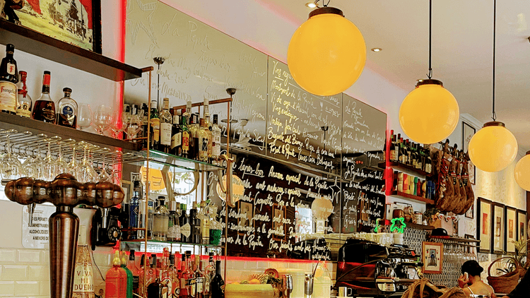 La Pepita — Barcelona