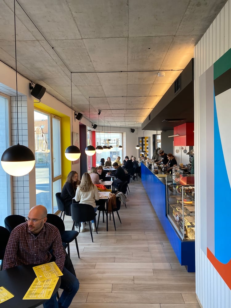 Lola — Vilnius