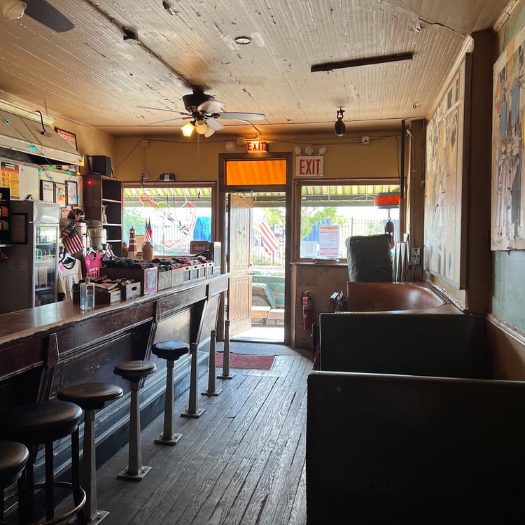 Sunny's — New York
