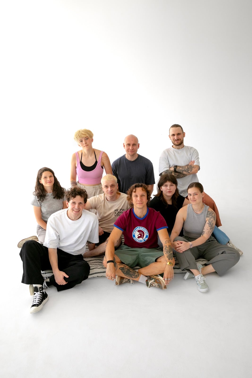 NDMA.STUDIO MASSAGE