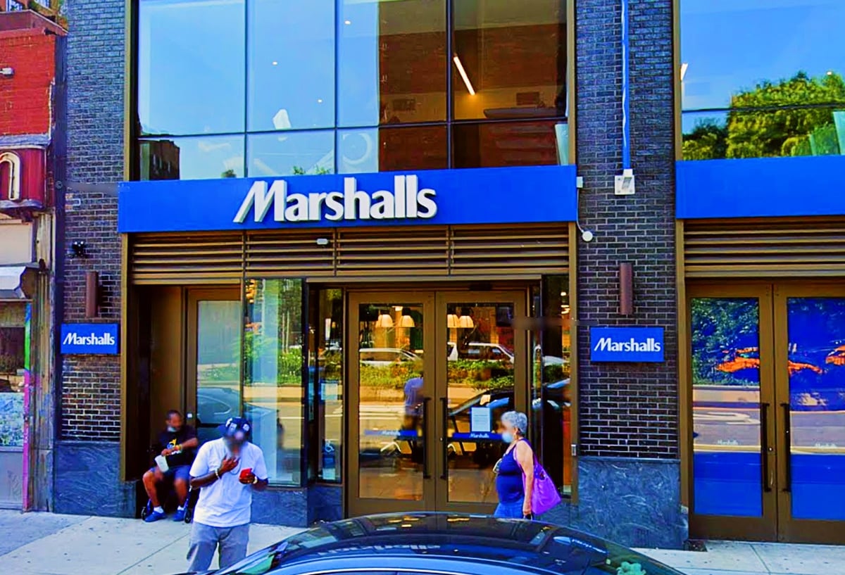 Marshalls
