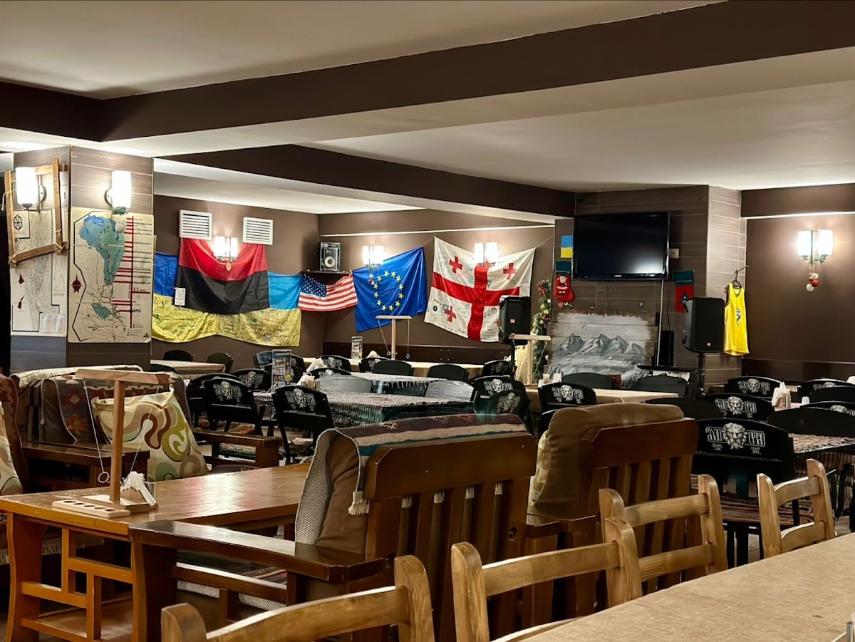 Magi Style Restaurant
