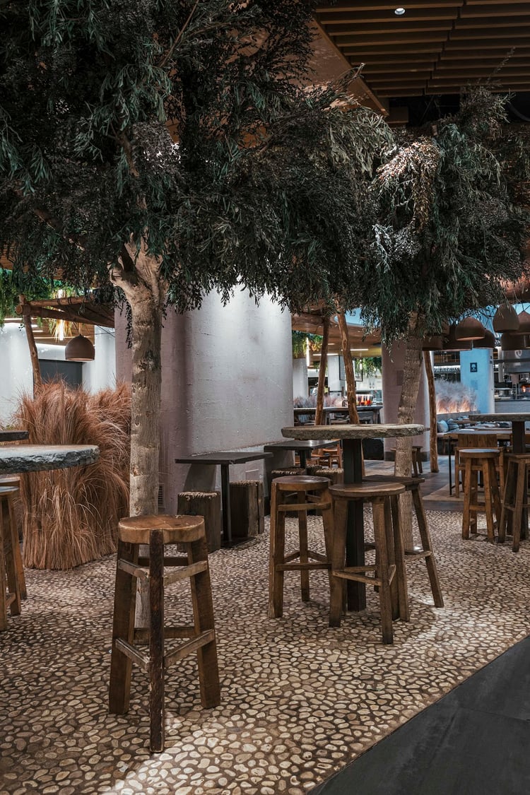 Honest Greens Westfield Glòries — Barcelona