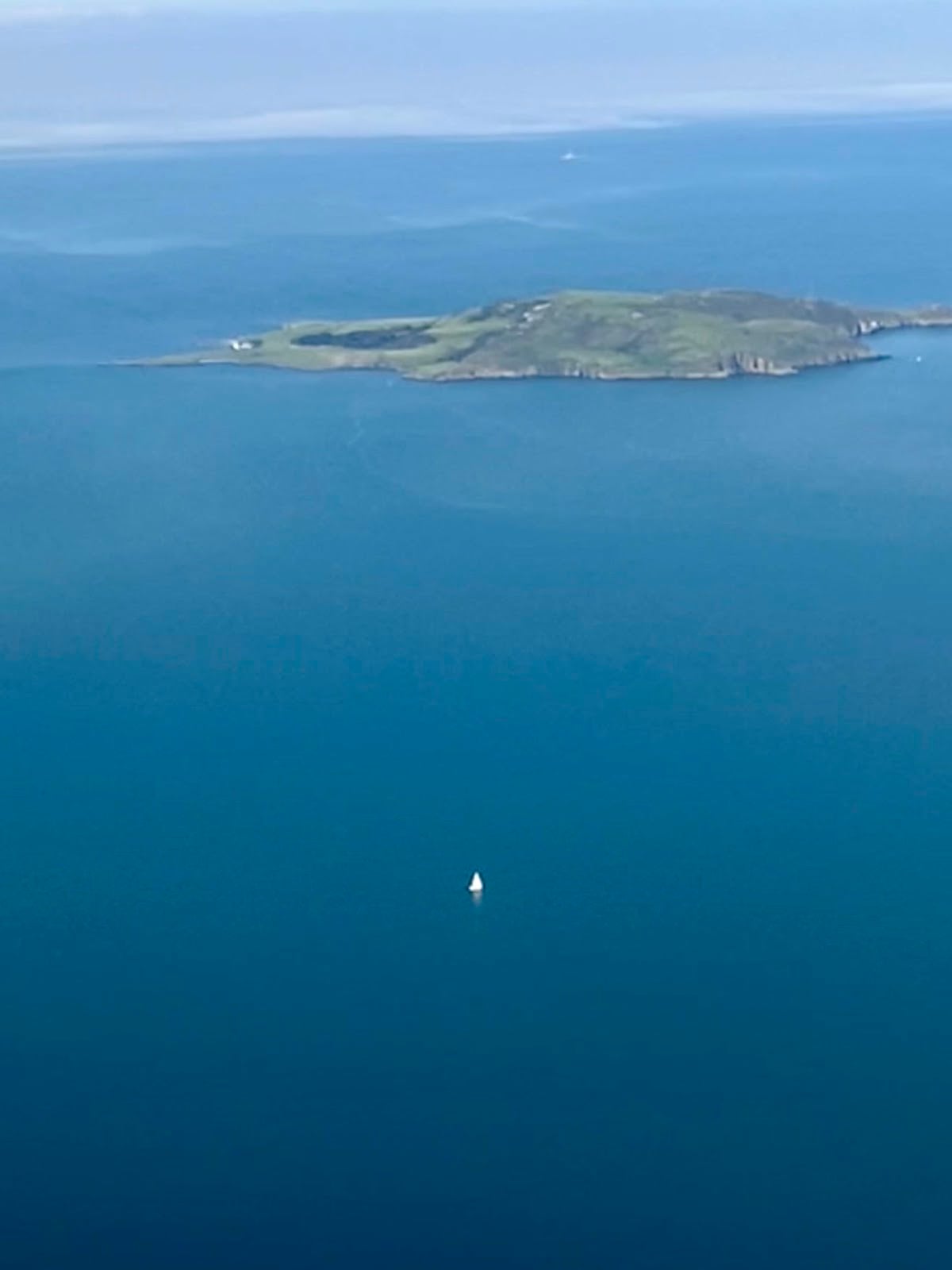 Irish Sea