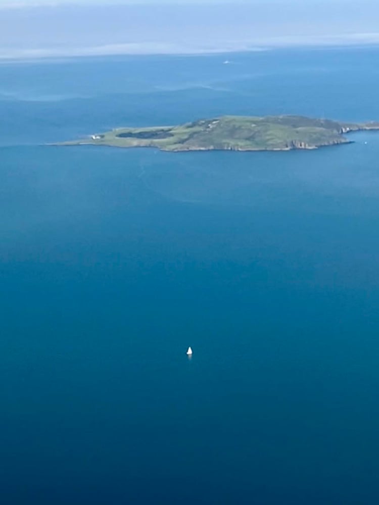 Irish Sea