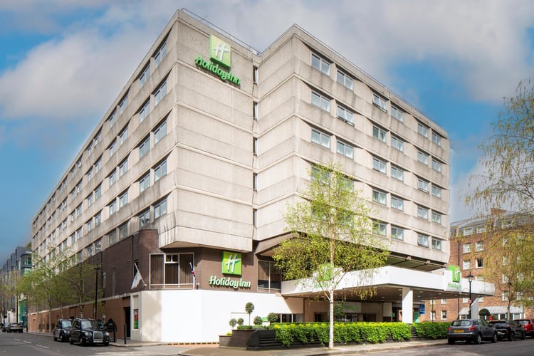 Holiday Inn London - Regent's Park by IHG — London