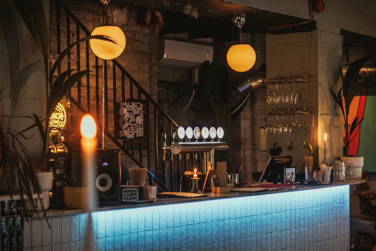 SUHE Bar & Venue