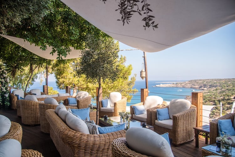 Cliff Bar — Paralimni