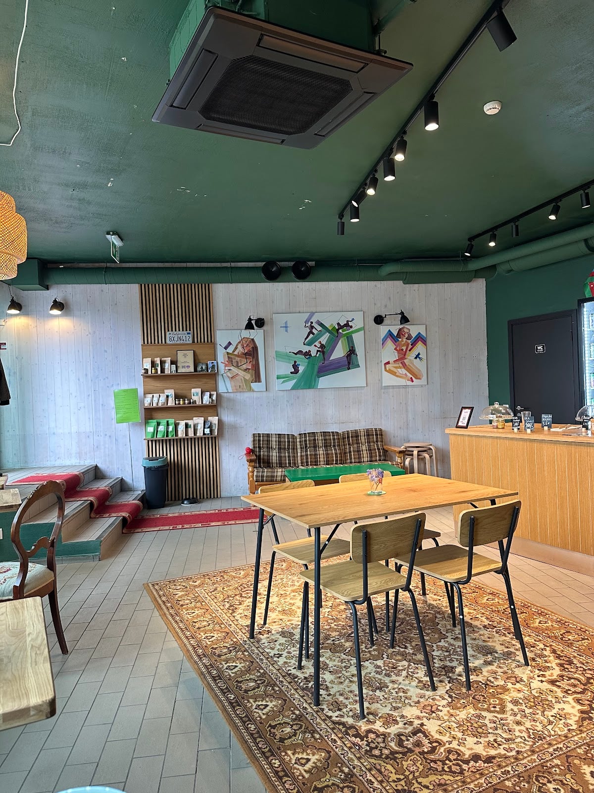Morii Tea Shop