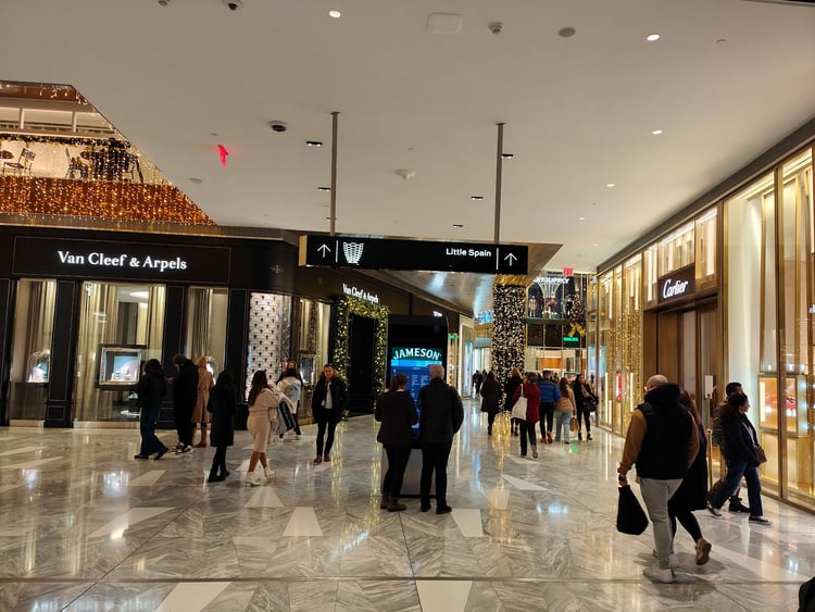 Hudson Yards — New York