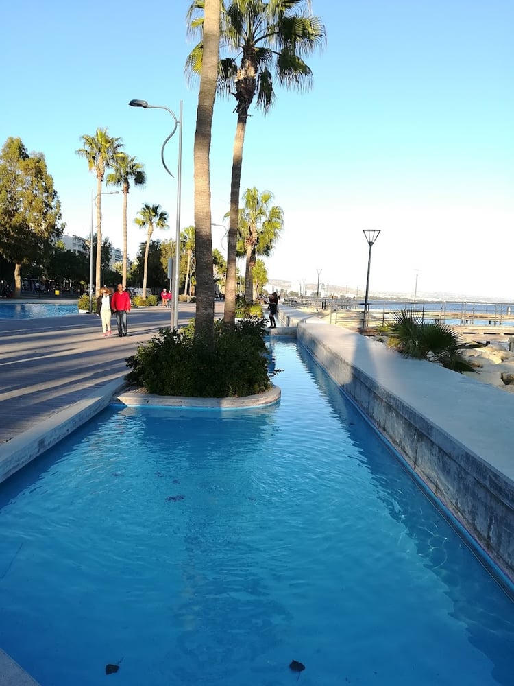 Limassol — Limassol