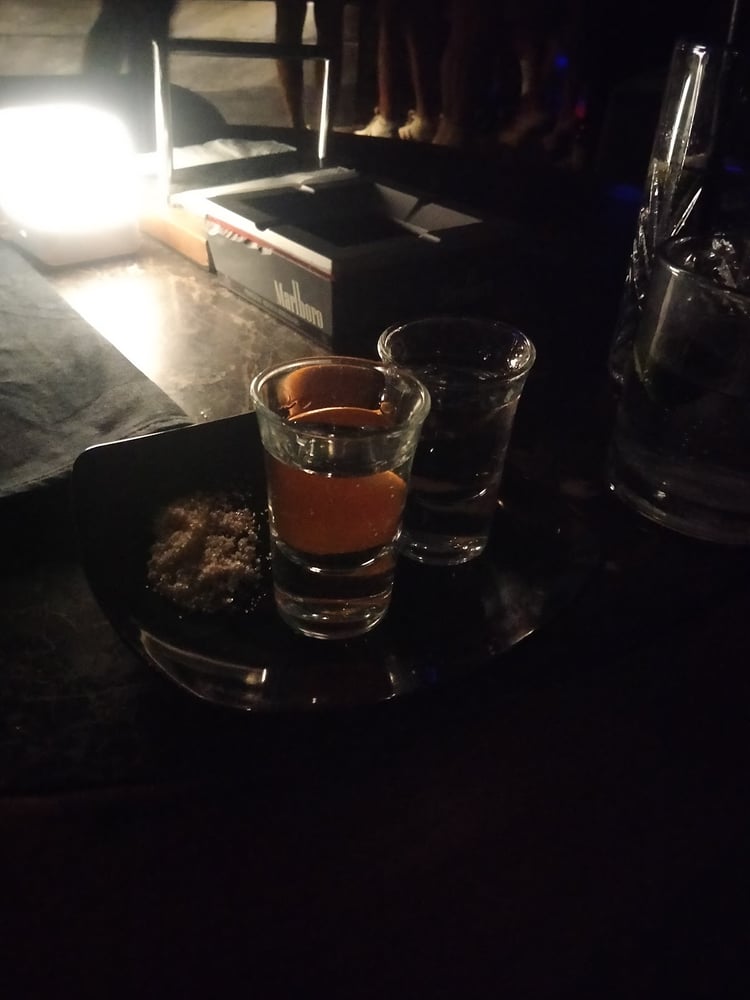 Jenja Club Kuta — Bali
