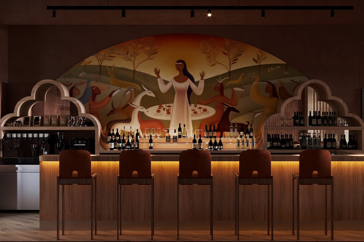 LALI - KITCHEN & BAR