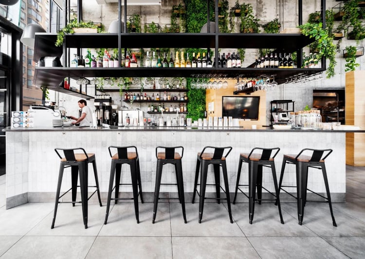 Hole In The Wall - Murray Hill — New York