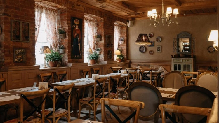 Odzhakhuri — Moscow