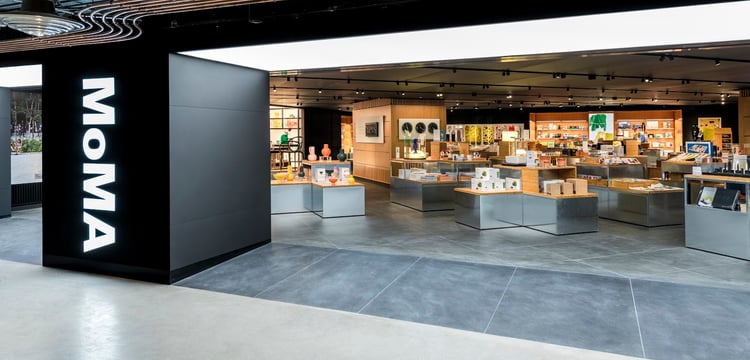 MoMA Design Store, Hong Kong — Hong Kong