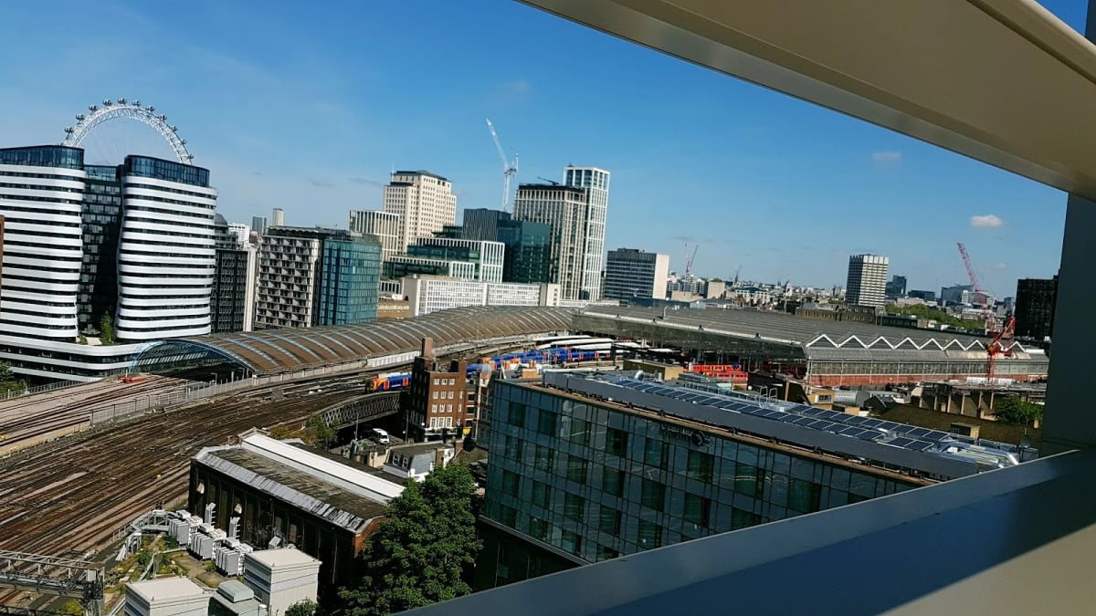 Park Plaza London Waterloo
