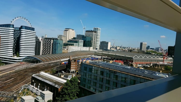 Park Plaza London Waterloo — London