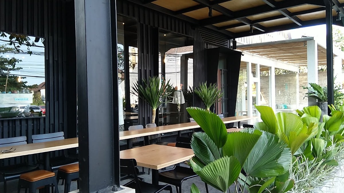 CARAVAN bali