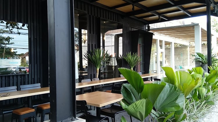 CARAVAN bali — Bali