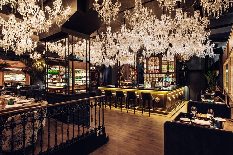 Feroz Barcelona — Barcelona