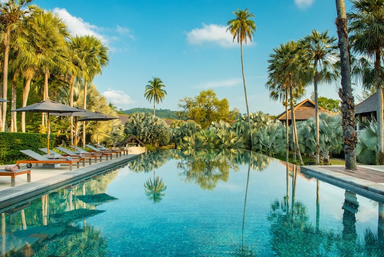 The Slate Phuket — Sakhu