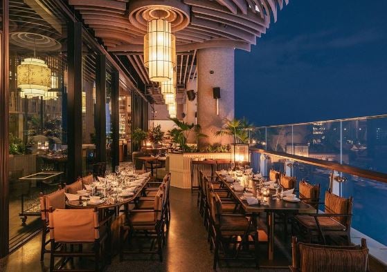 Mott 32 Dubai