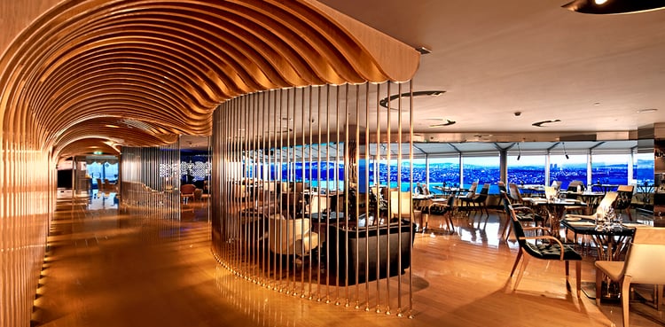 Citylights Bar - Taksim — Istanbul