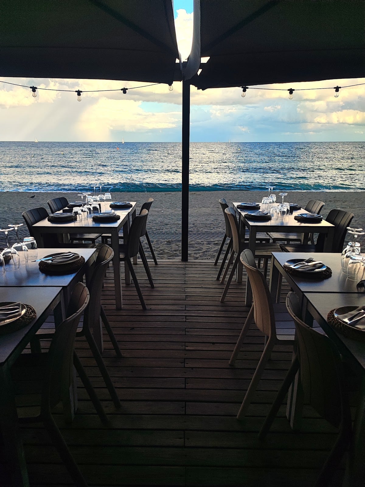 Xup Xup Restaurant