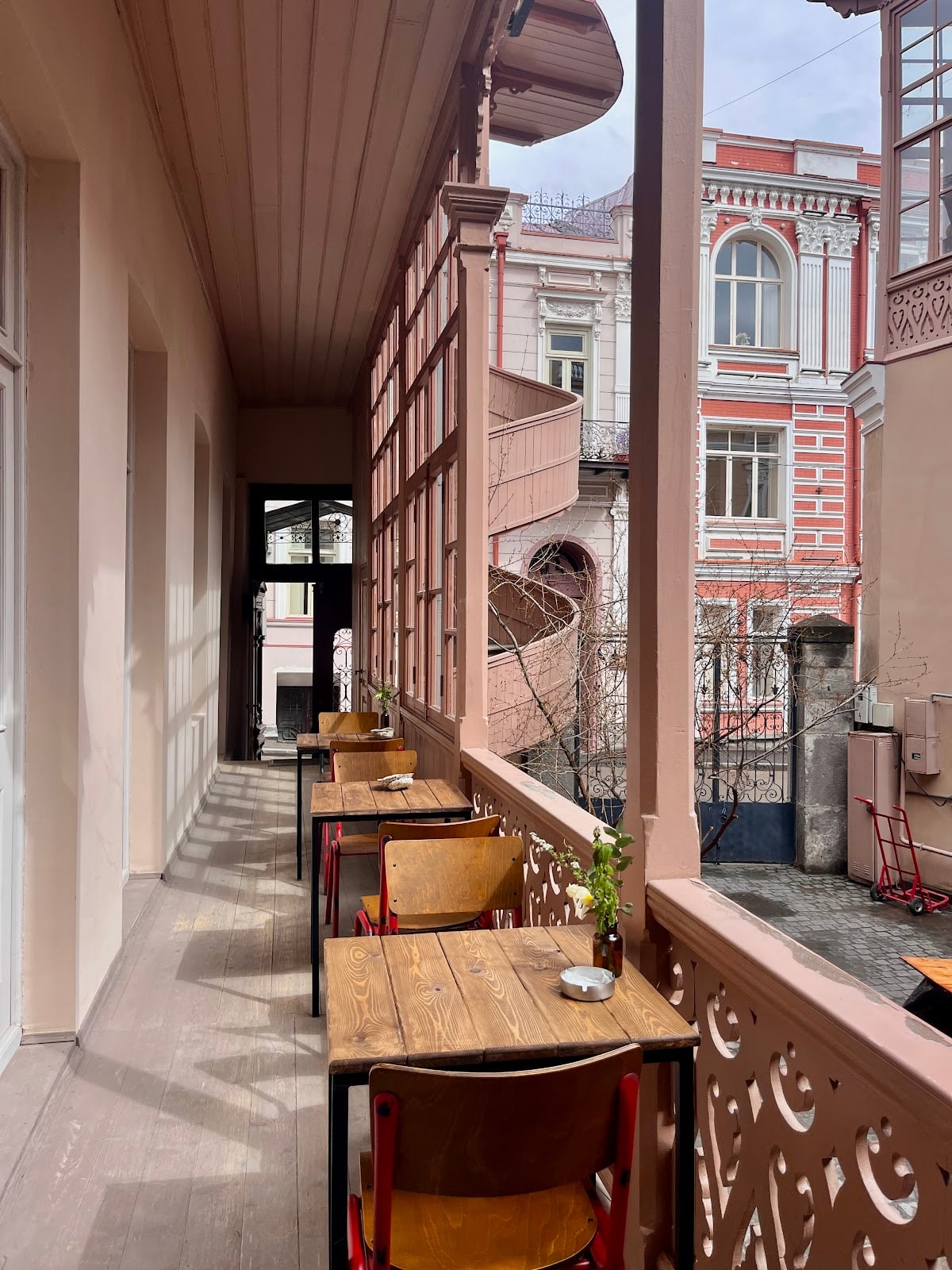 CO:CO Coffee Collective