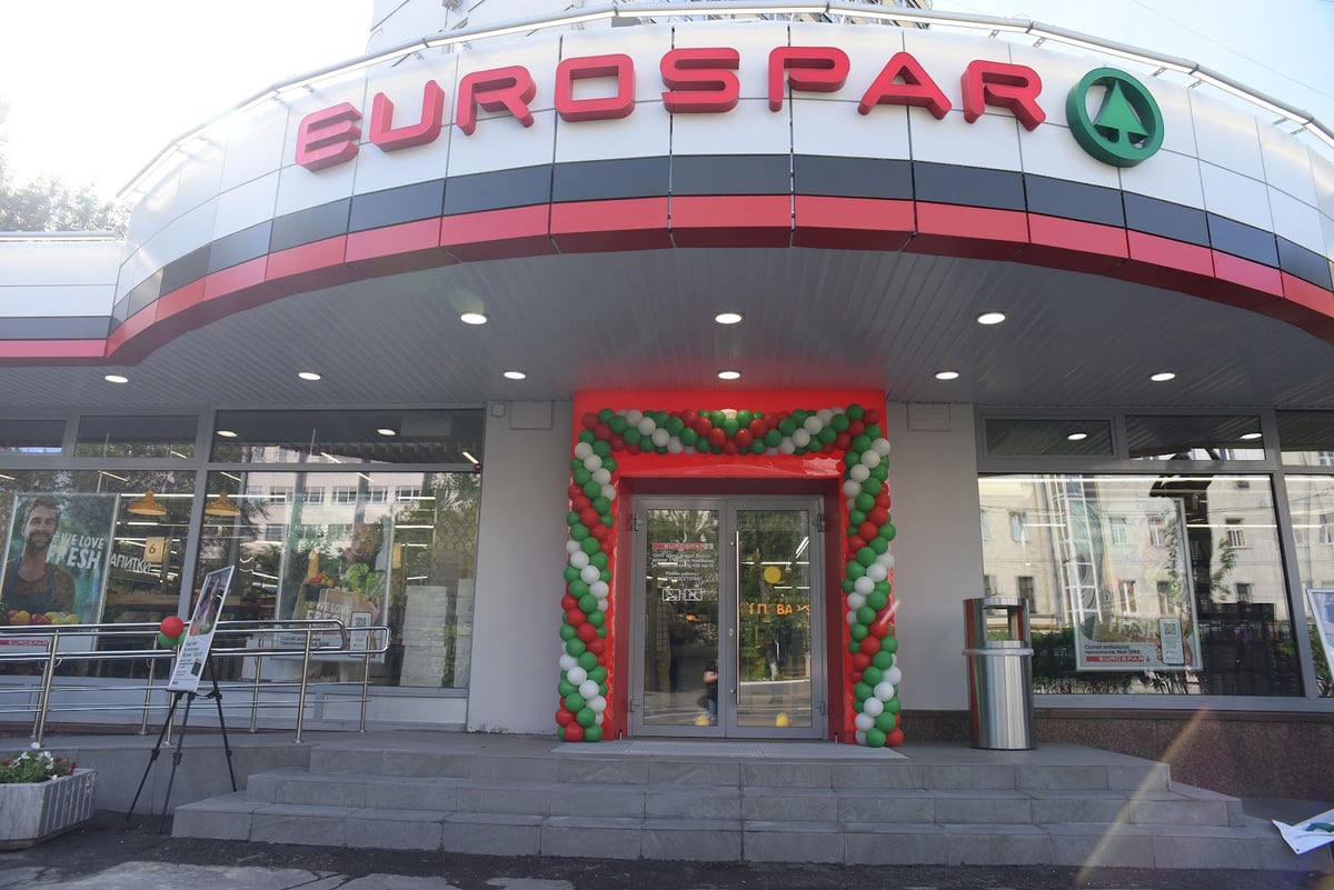 EUROSPAR