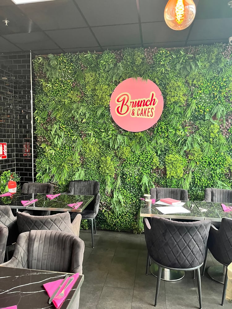 BRUNCH AND CAKES💕🧁- Nanterre — Nanterre
