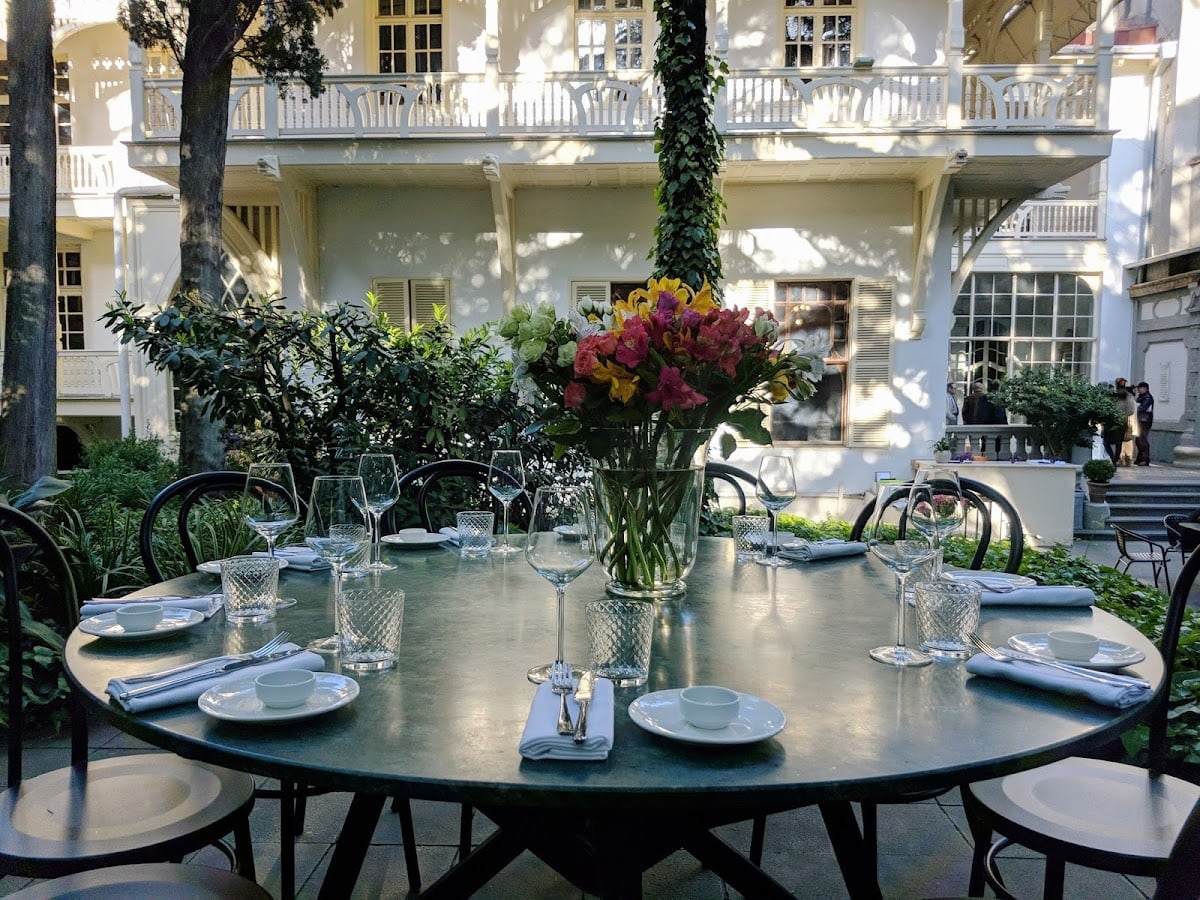 Restaurant Littera