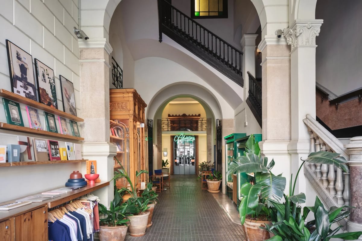 Casa Bonay