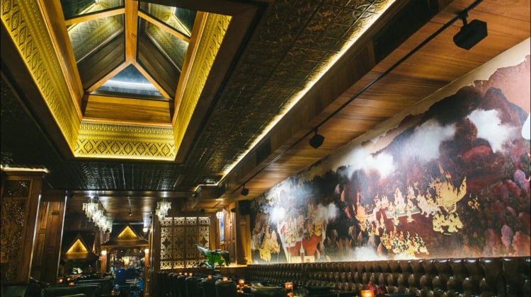 Sala Thai — New York