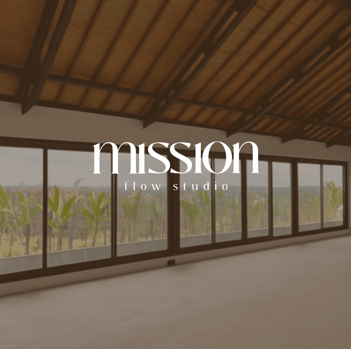 Mission Flow Studio