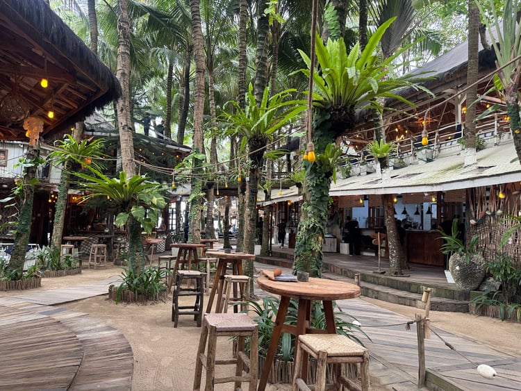 La Brisa Bali | Beach Club — Bali