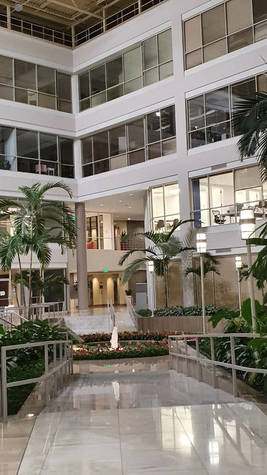 Waterford Business District