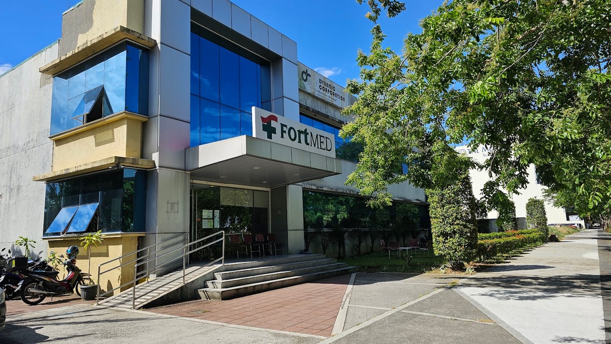 FortMED Medical Clinic