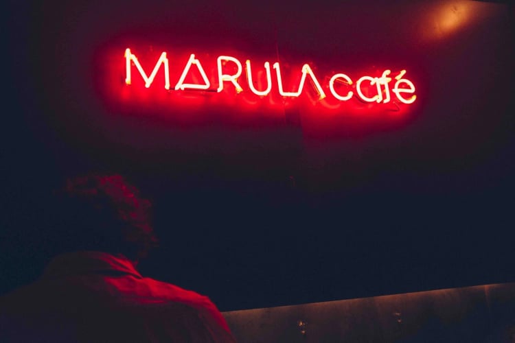 Marula Cafè | Barcelona — Barcelona