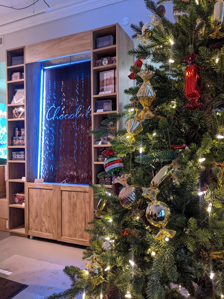 Chocolala Handmade Chocolate — Tallinn