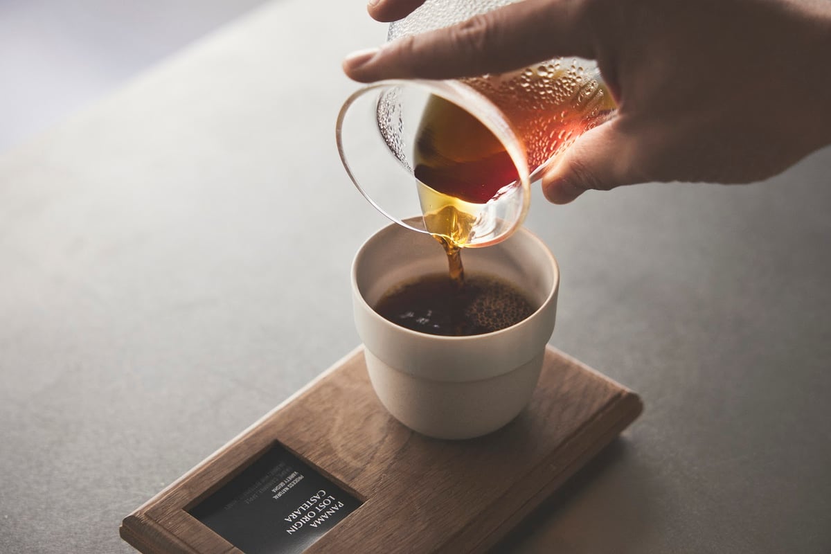 Leaves Coffee Roasters